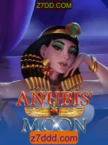 Descubra o Fascinante Jogo AnubisMoon: Uma Aventura Faraônica