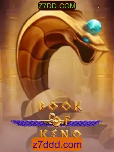 Descubra o Fascinante Mundo de BookOfKeno: Regras e Estratégias do Jogo