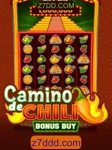Explorando o Mundo de CaminodeChiliBonusBuy e as Novidades de Z7DD.COM