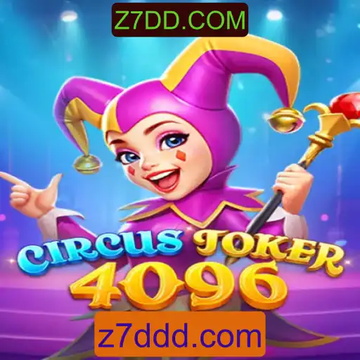 Explorando o Mundo de CircusJoker4096: Um Jogo Inovador