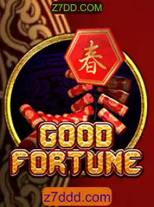 GoodFortune: Descubra o Fascinante Mundo do Jogo