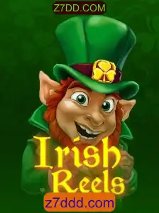 Descobrindo IrishReels: Aventura e Estratégia no Mundo dos Jogos de Slot