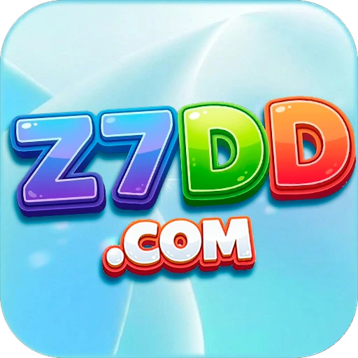 Z7DD.COM Logo
