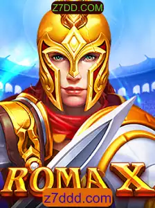 Descubra RomaX: O Jogo que Revolucionou o Entretenimento Digital