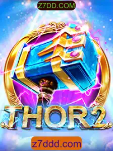 Explorando o Fascinante Mundo de Thor2: Aventuras e Estratégias