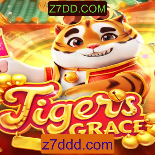 TigersGrace: A Nova Sensação no Mundo dos Jogos Online