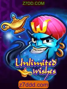Explorando 'UnlimitedWishes': Como Jogar e Vencer