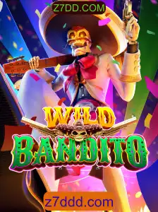 Explorando o Fascinante Mundo do Jogo WildBandito