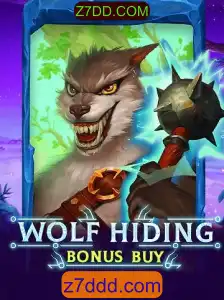 WolfHidingBonusBuy: Um Mergulho no Novo Jogo de Aventura